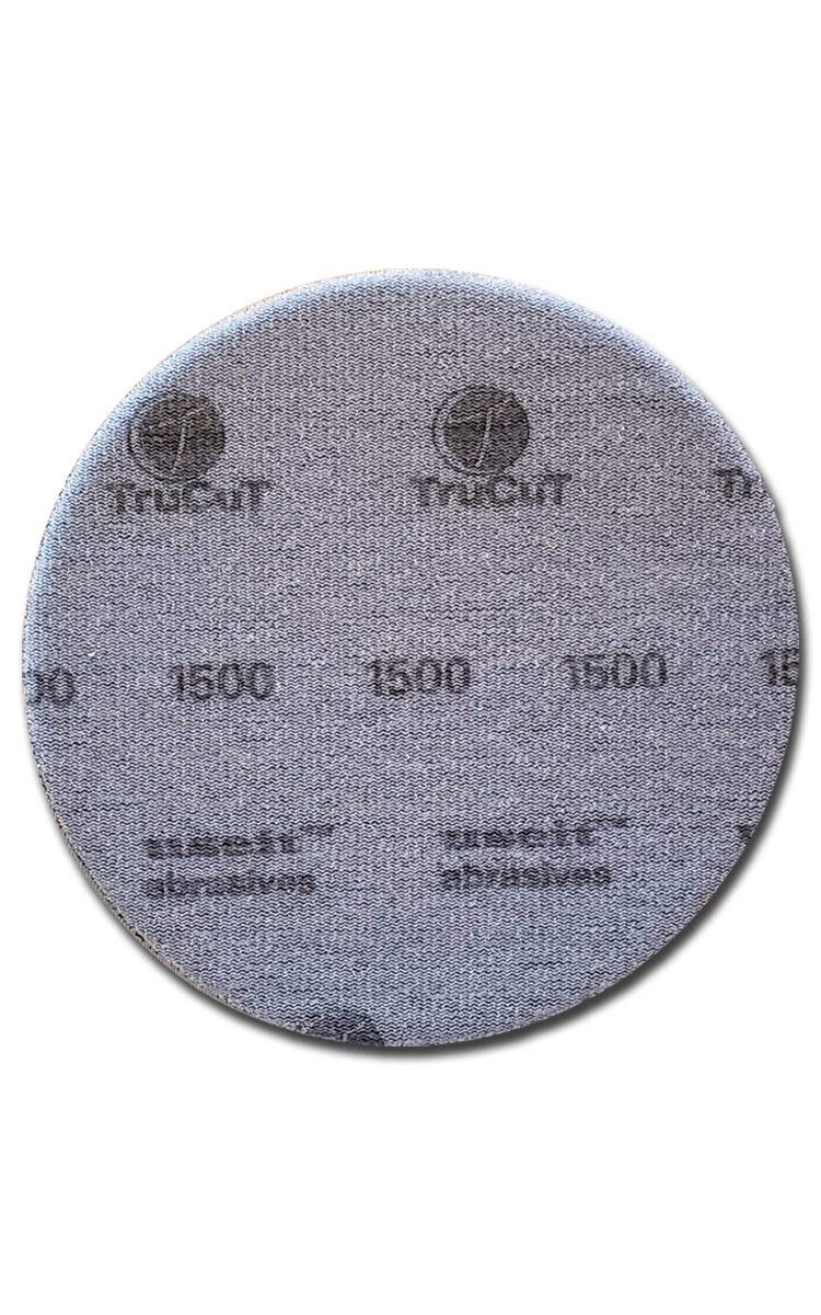 Creating the Difference TruCut Sanding Pads | Made Specifically for Bowling Balls | Resurfacing â€“ Surface Management (1500 Grit, 6 inch) - Image 3
